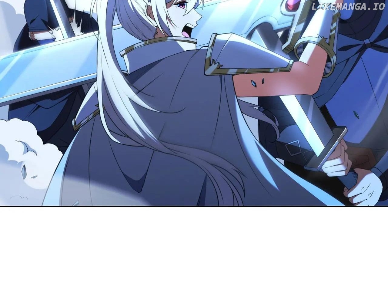Forging an Industrial Empire in a Magical World Chapter 43 - page 86